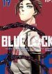 Blue Lock Manga